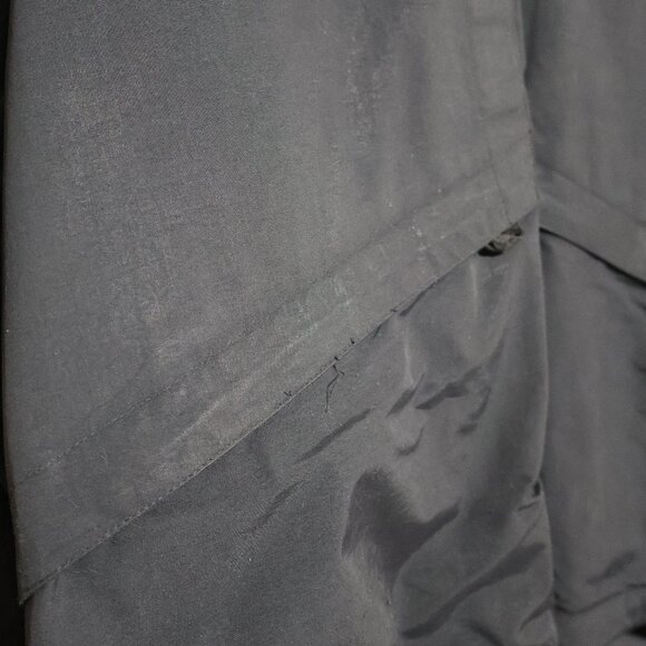 5.11 Tactical Series Utility Jacket – Black (Men’s L) - Picture 9 of 11